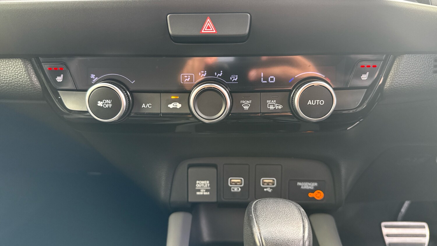 Used Honda Jazz 2023 for sale - 76328309: Photo 37