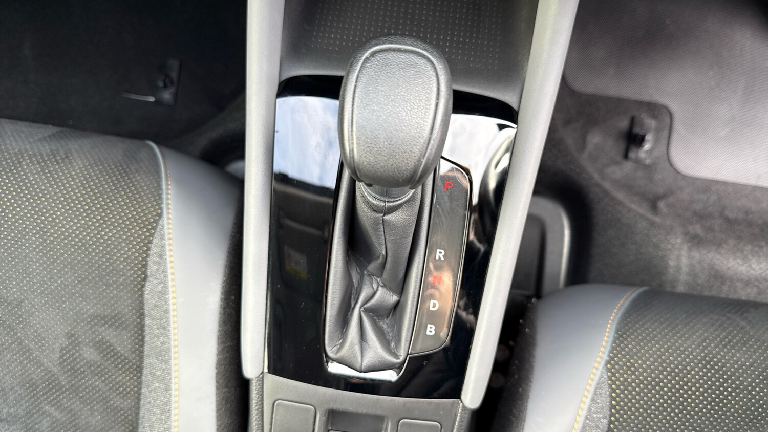 Used Honda Jazz 2023 for sale - 76328309: Photo 39