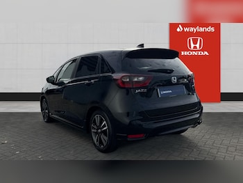 Used Honda Jazz 2023 for sale - 76328309: Photo 3