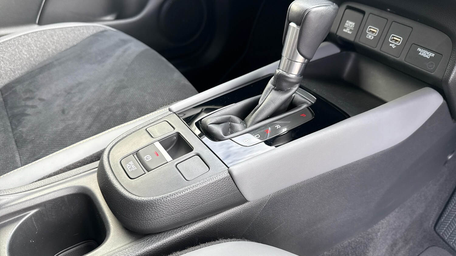 Used Honda Jazz 2023 for sale - 76328309: Photo 41