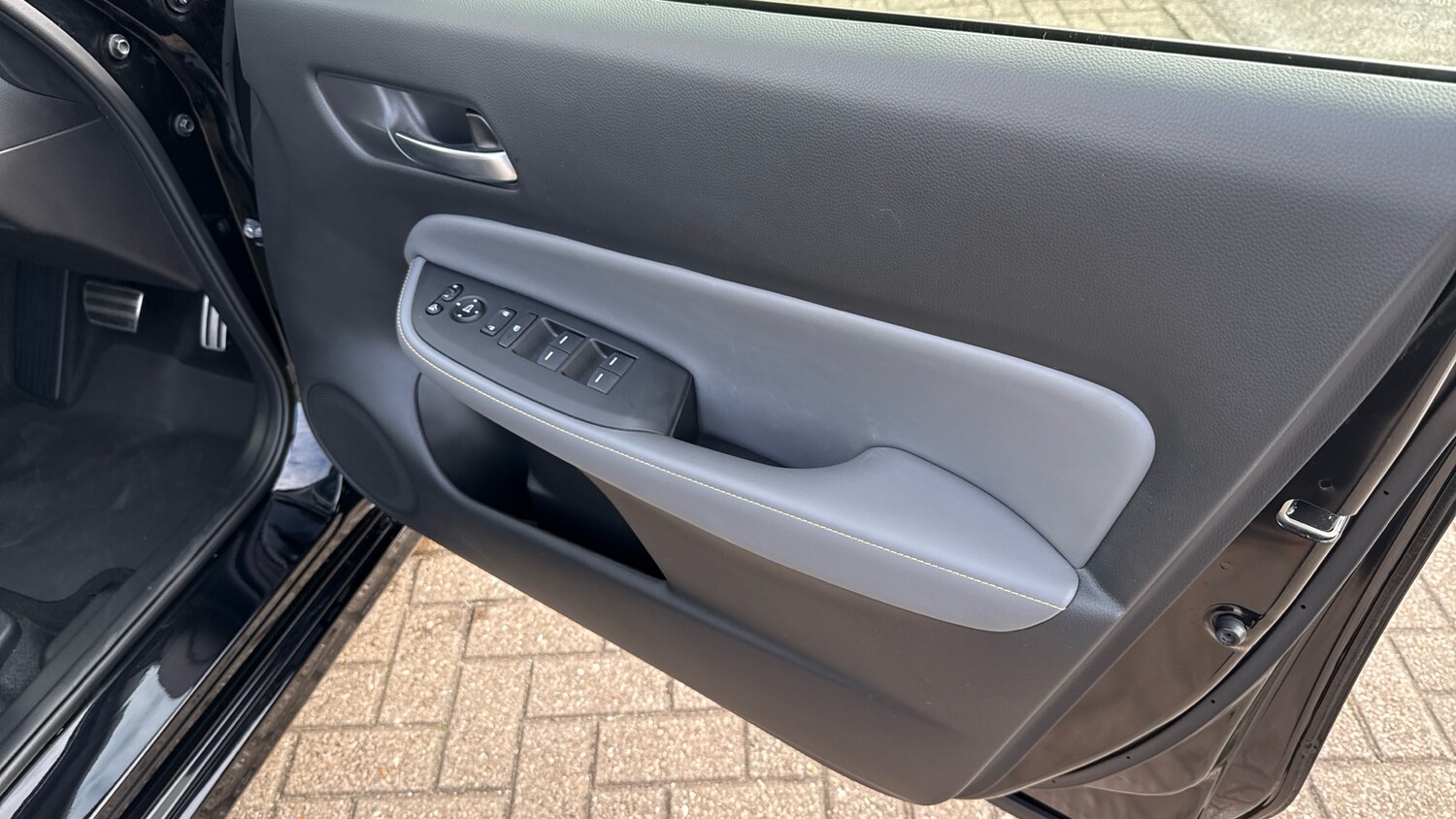 Used Honda Jazz 2023 for sale - 76328309: Photo 44