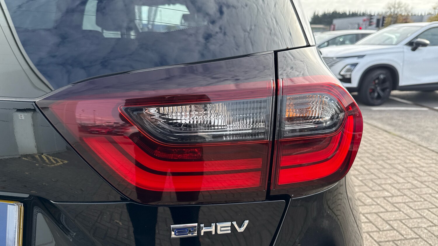 Used Honda Jazz 2023 for sale - 76328309: Photo 46