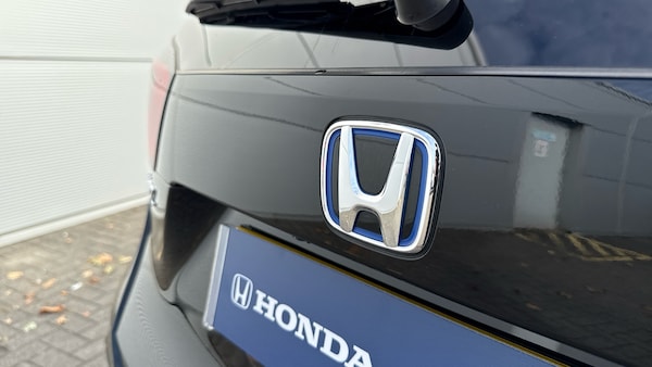 Used Honda Jazz 2023 for sale - 76328309: Photo 47