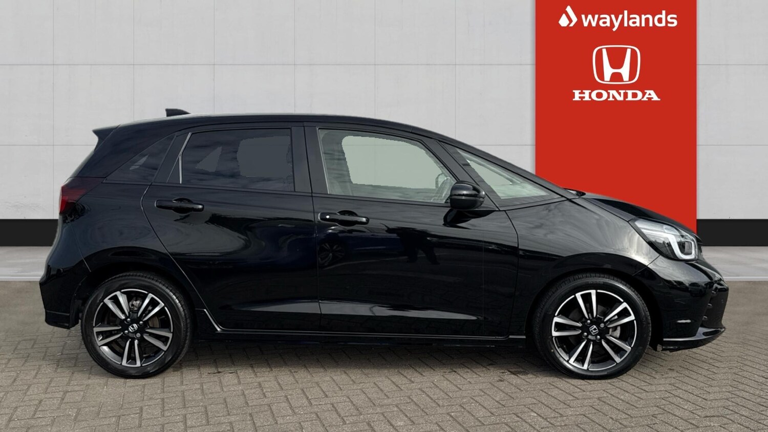 Used Honda Jazz 2023 for sale - 76328309: Photo 5