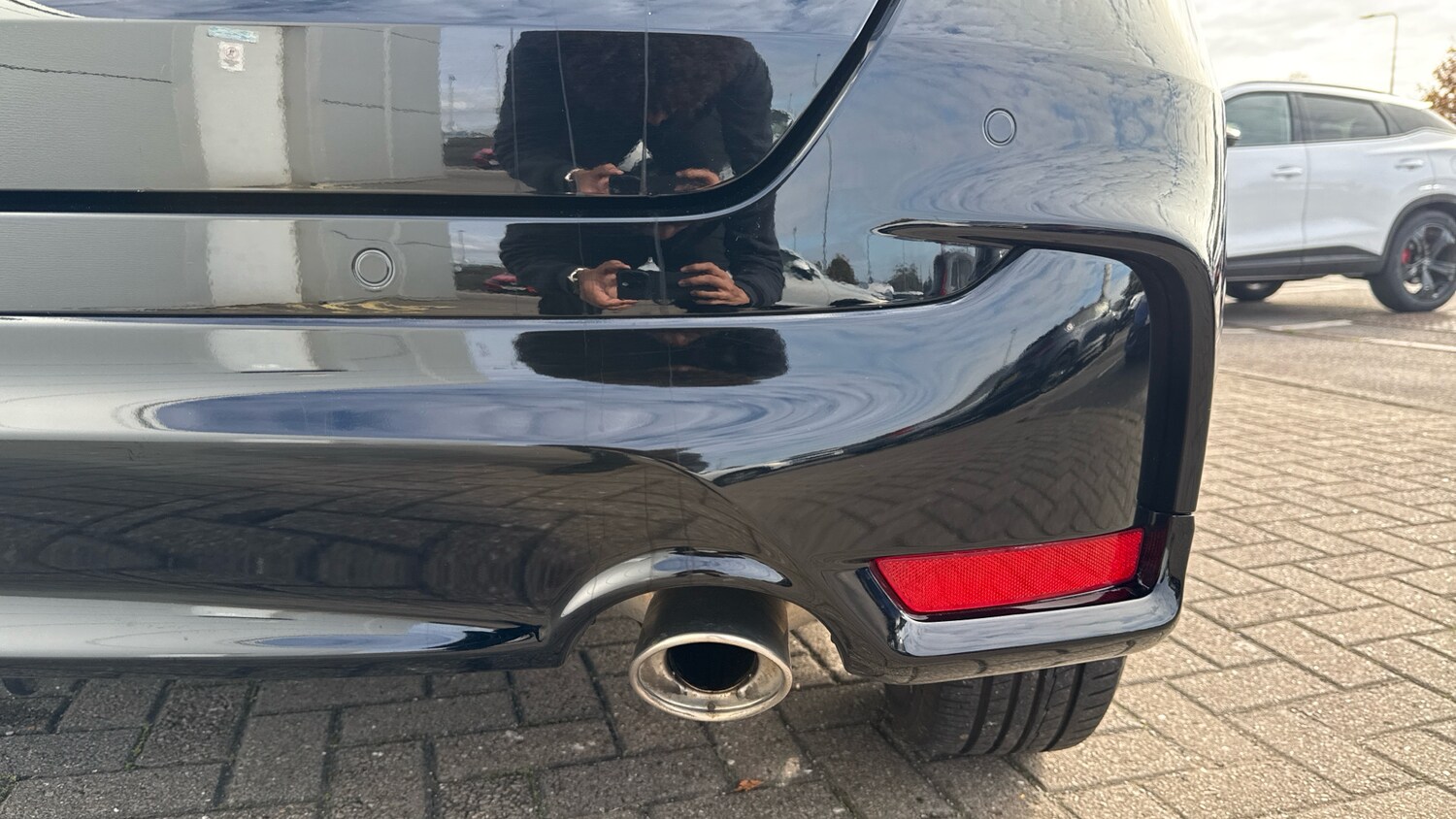 Used Honda Jazz 2023 for sale - 76328309: Photo 50