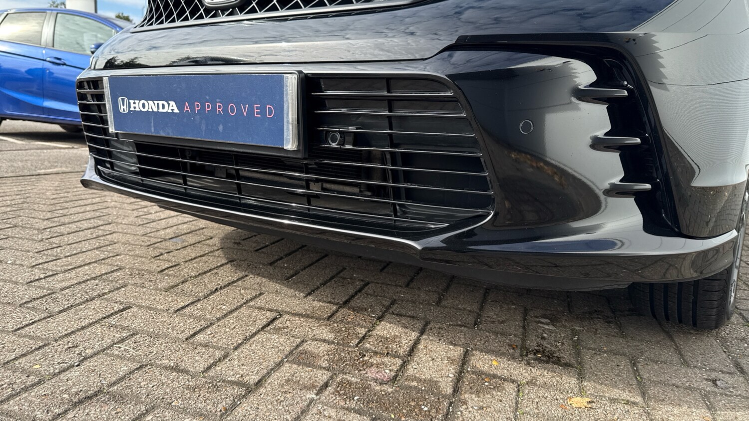 Used Honda Jazz 2023 for sale - 76328309: Photo 57