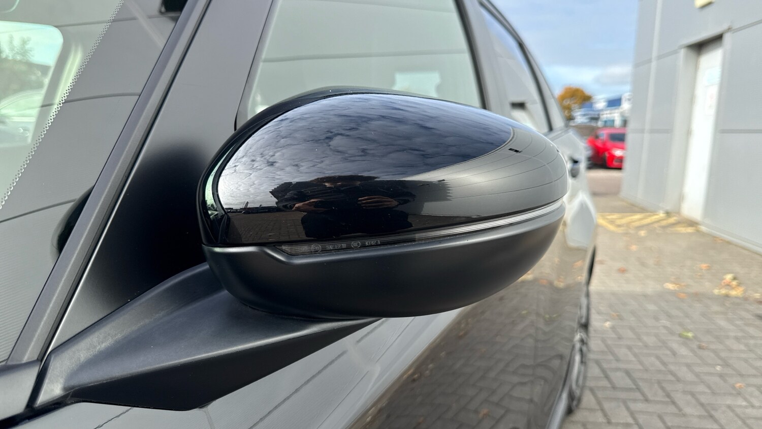 Used Honda Jazz 2023 for sale - 76328309: Photo 58