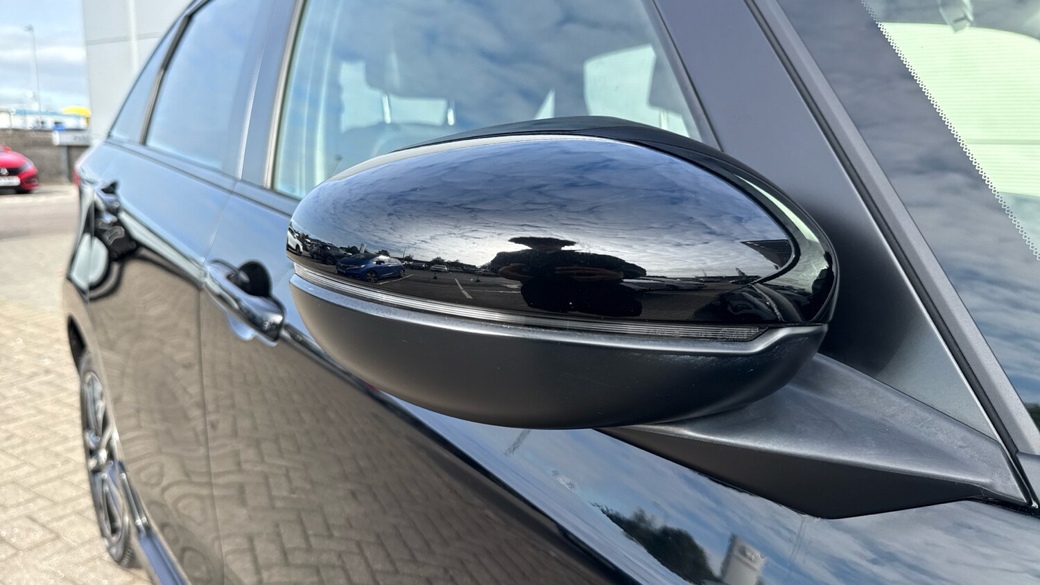 Used Honda Jazz 2023 for sale - 76328309: Photo 59