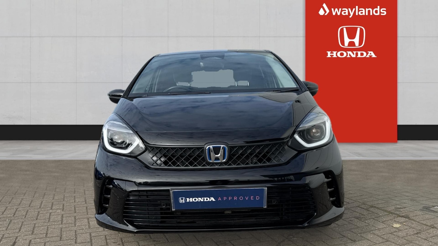 Used Honda Jazz 2023 for sale - 76328309: Photo 6