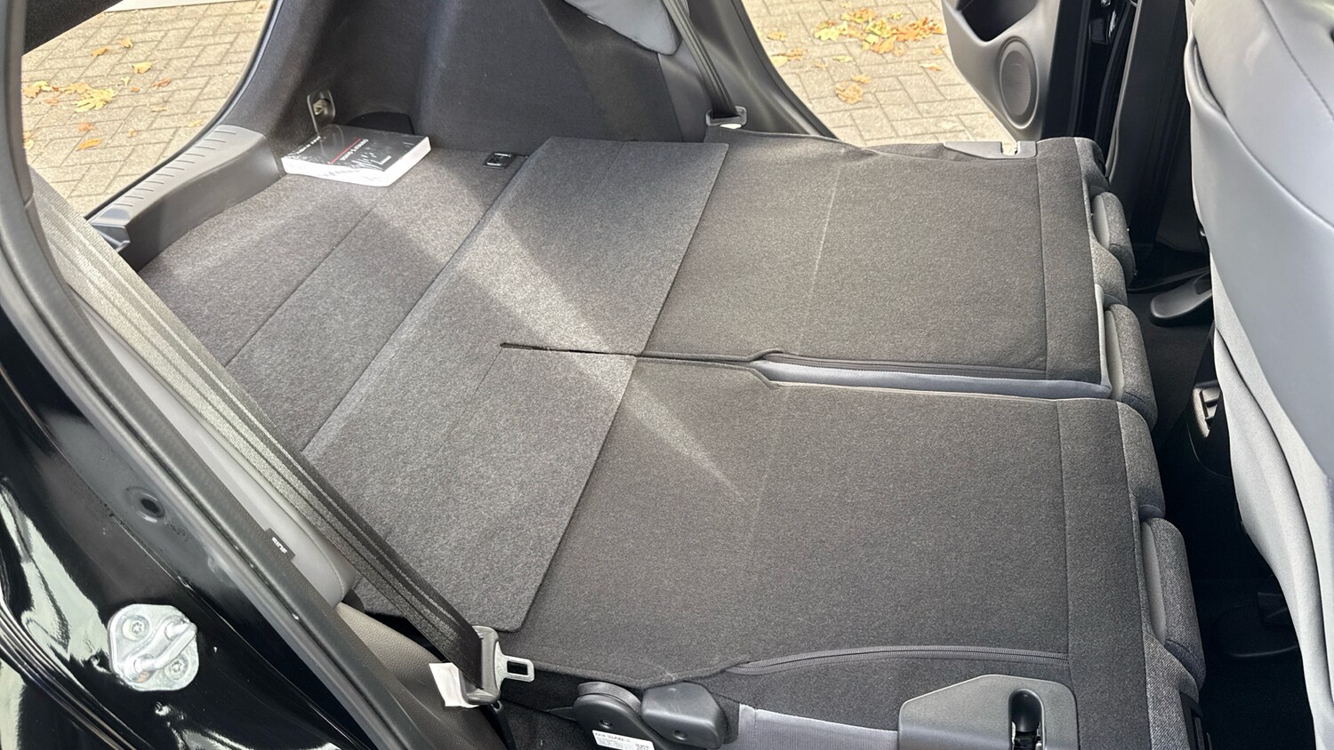 Used Honda Jazz 2023 for sale - 76328309: Photo 63