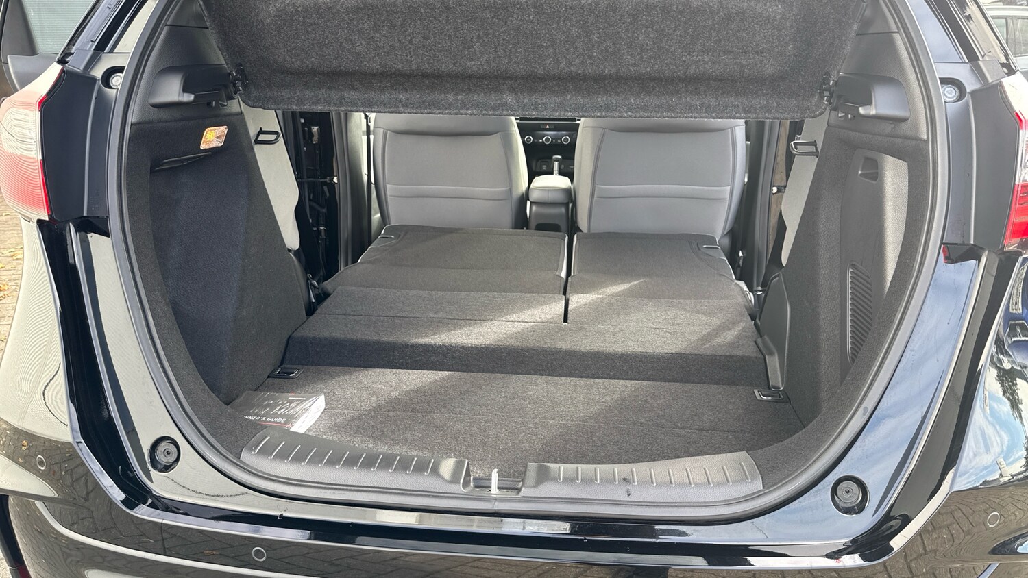 Used Honda Jazz 2023 for sale - 76328309: Photo 64