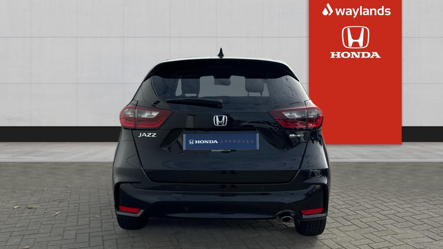 Used Honda Jazz 2023 for sale - 76328309: Photo 7