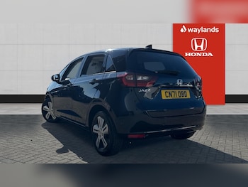 Used Honda Jazz 2021 for sale - 76062015: Photo