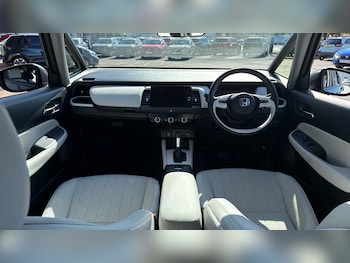 Used Honda Jazz 2021 for sale - 76062015: Photo