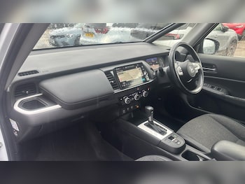 Used Honda Jazz 2021 for sale - 77339438: Photo