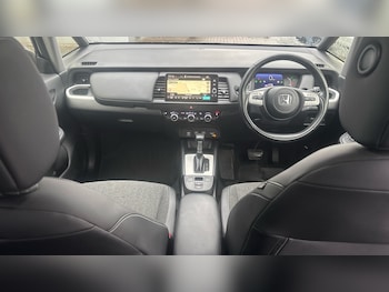 Used Honda Jazz 2021 for sale - 77339438: Photo