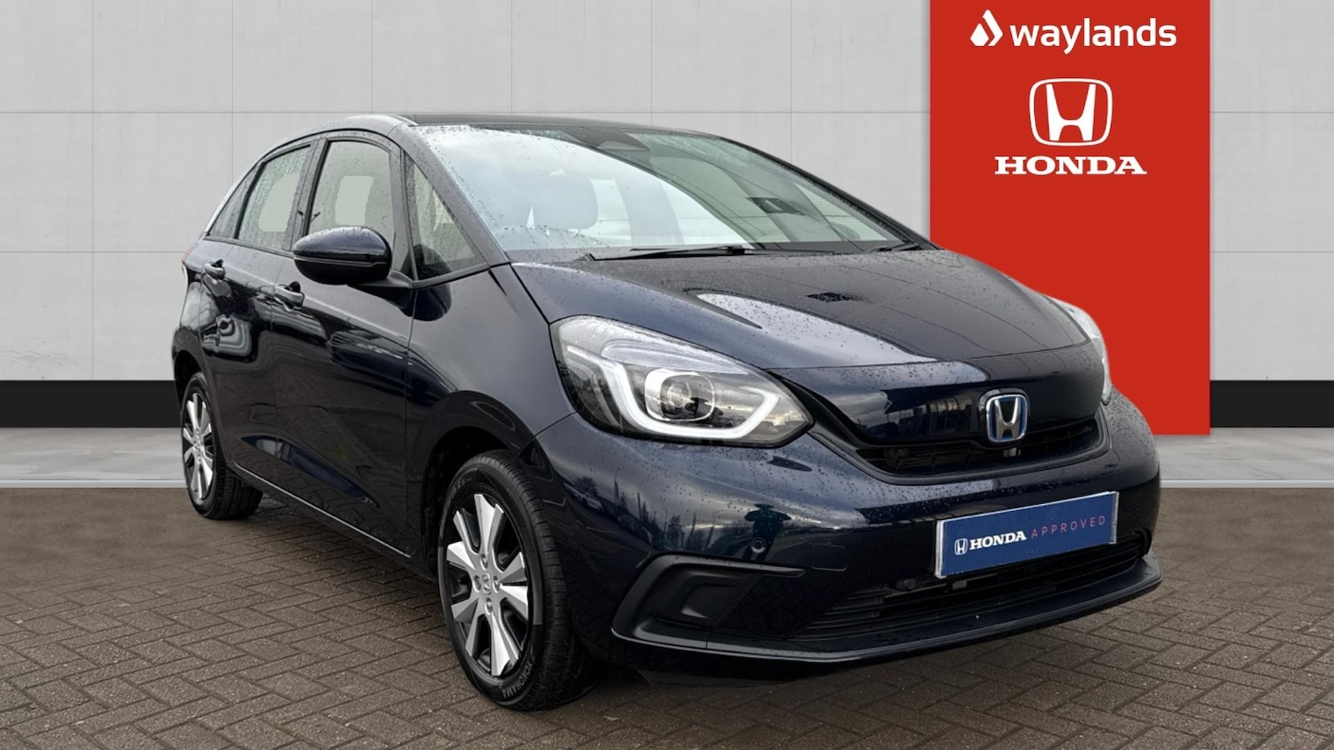 Used Honda Jazz 2020 for sale - 76856451: Photo 1