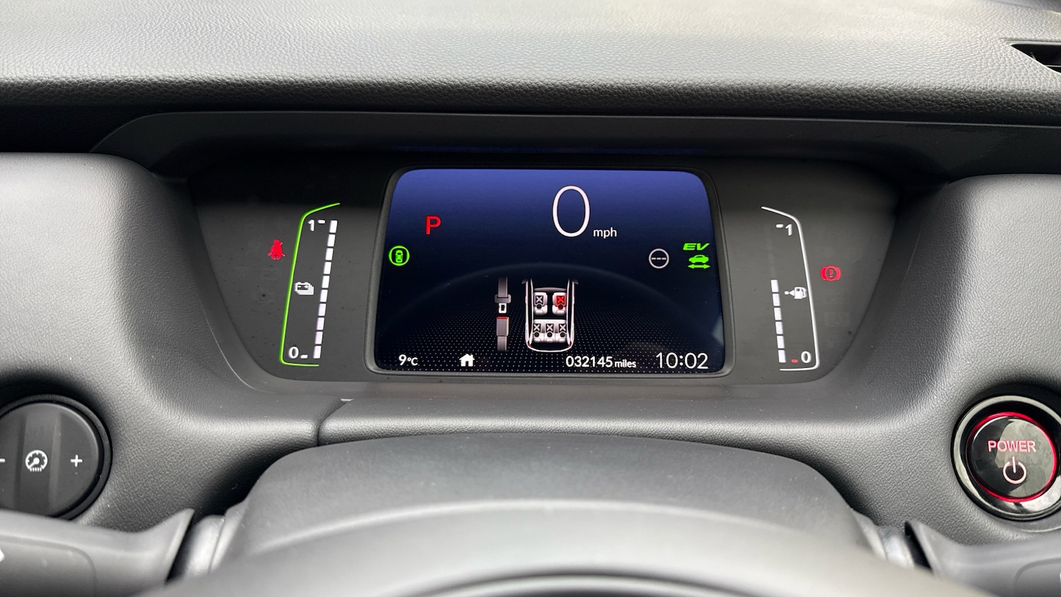 Used Honda Jazz 2020 for sale - 76856451: Photo 11