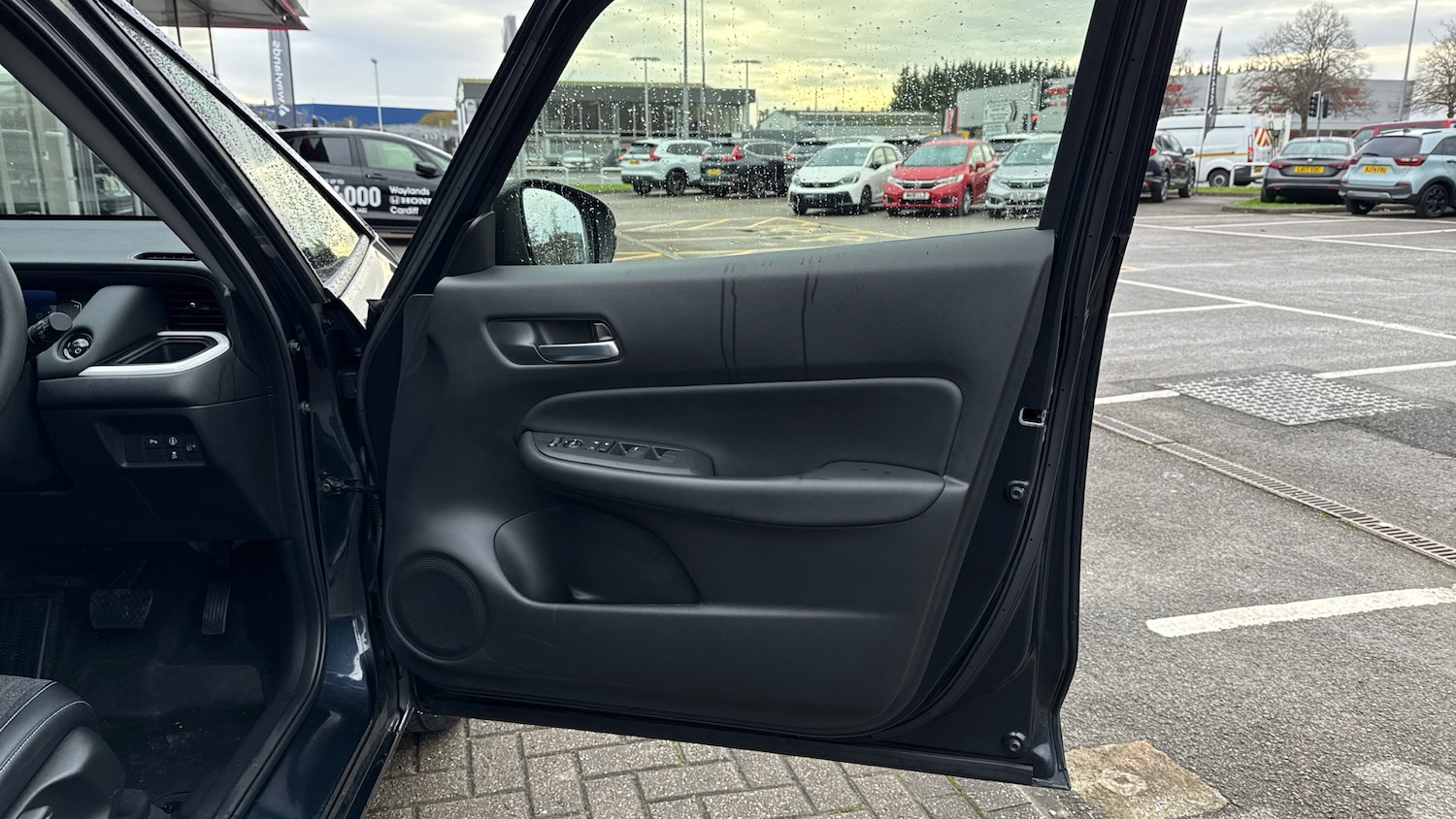 Used Honda Jazz 2020 for sale - 76856451: Photo 14