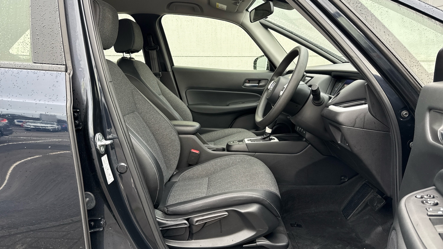 Used Honda Jazz 2020 for sale - 76856451: Photo 17