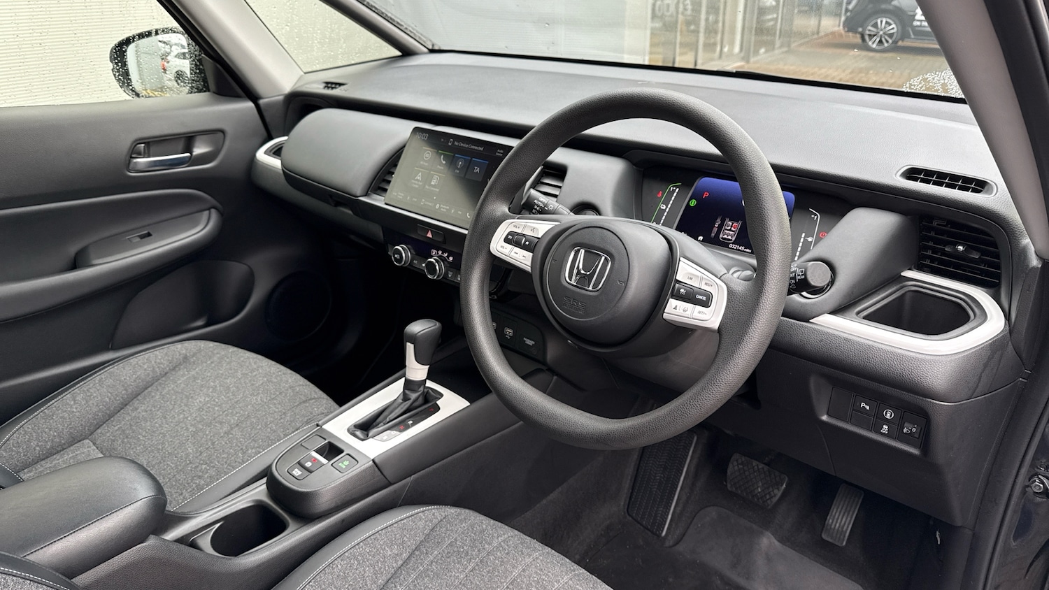 Used Honda Jazz 2020 for sale - 76856451: Photo 18