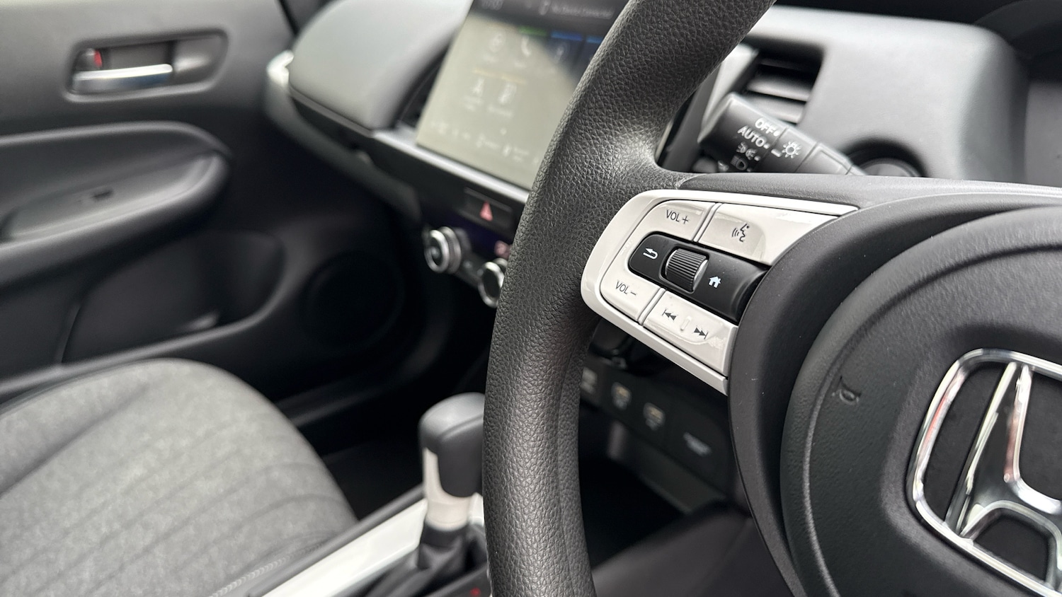 Used Honda Jazz 2020 for sale - 76856451: Photo 19