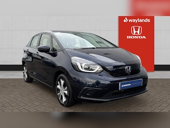 Honda - Jazz