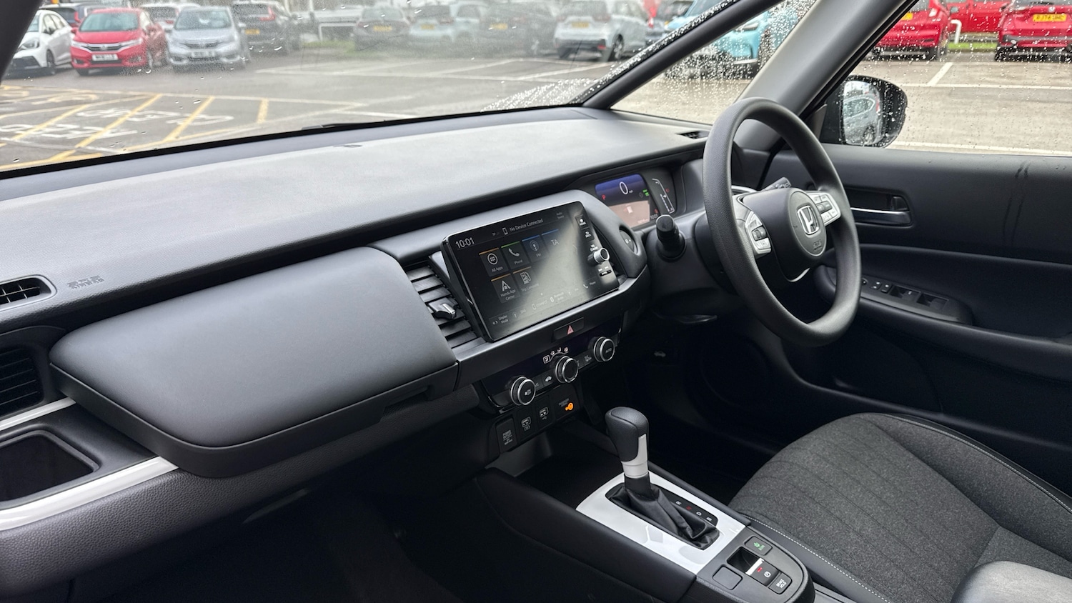 Used Honda Jazz 2020 for sale - 76856451: Photo 2