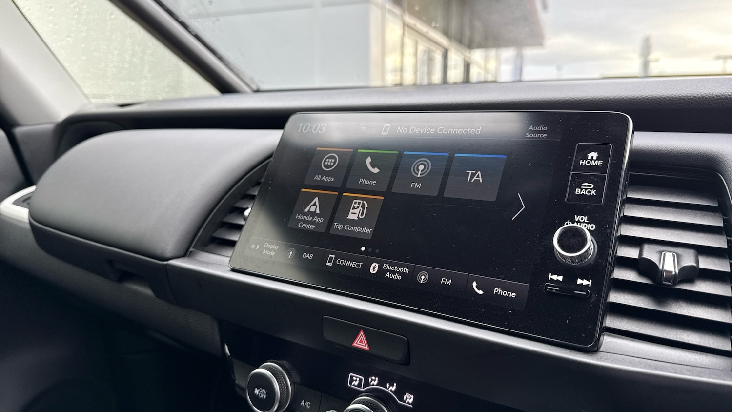 Used Honda Jazz 2020 for sale - 76856451: Photo 24