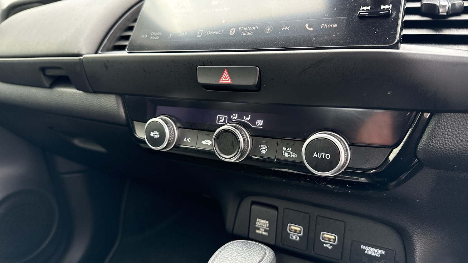 Used Honda Jazz 2020 for sale - 76856451: Photo 25