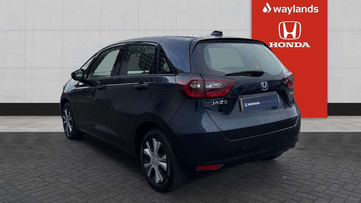 Used Honda Jazz 2020 for sale - 76856451: Photo 3