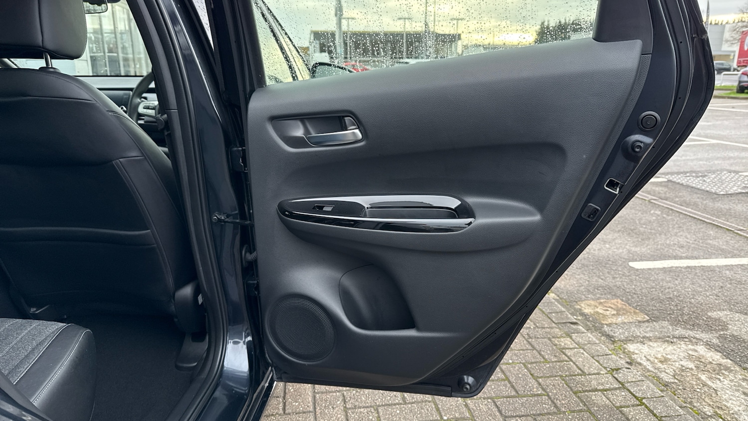 Used Honda Jazz 2020 for sale - 76856451: Photo 33