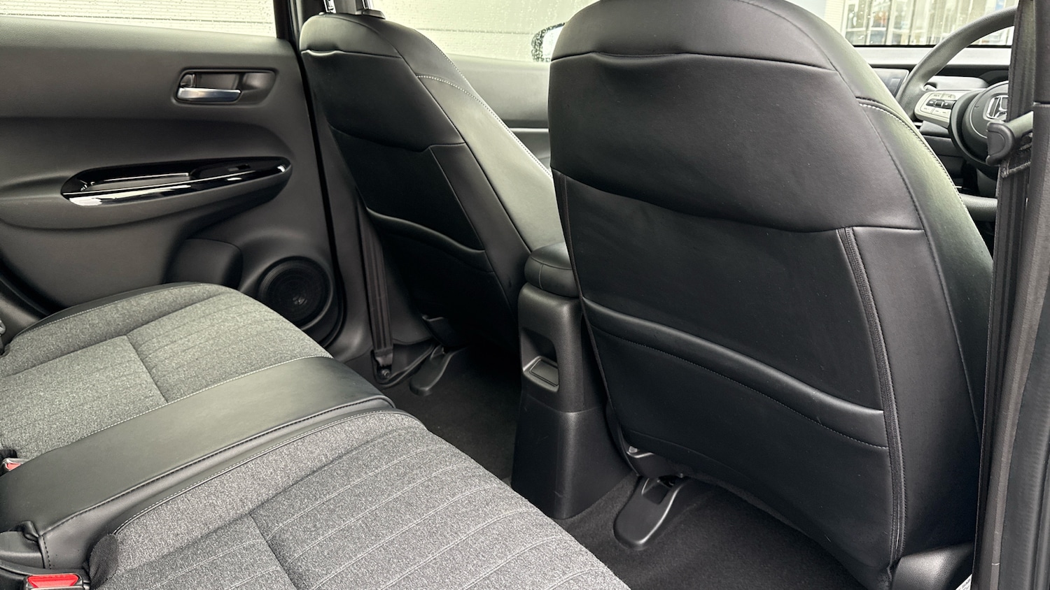 Used Honda Jazz 2020 for sale - 76856451: Photo 35