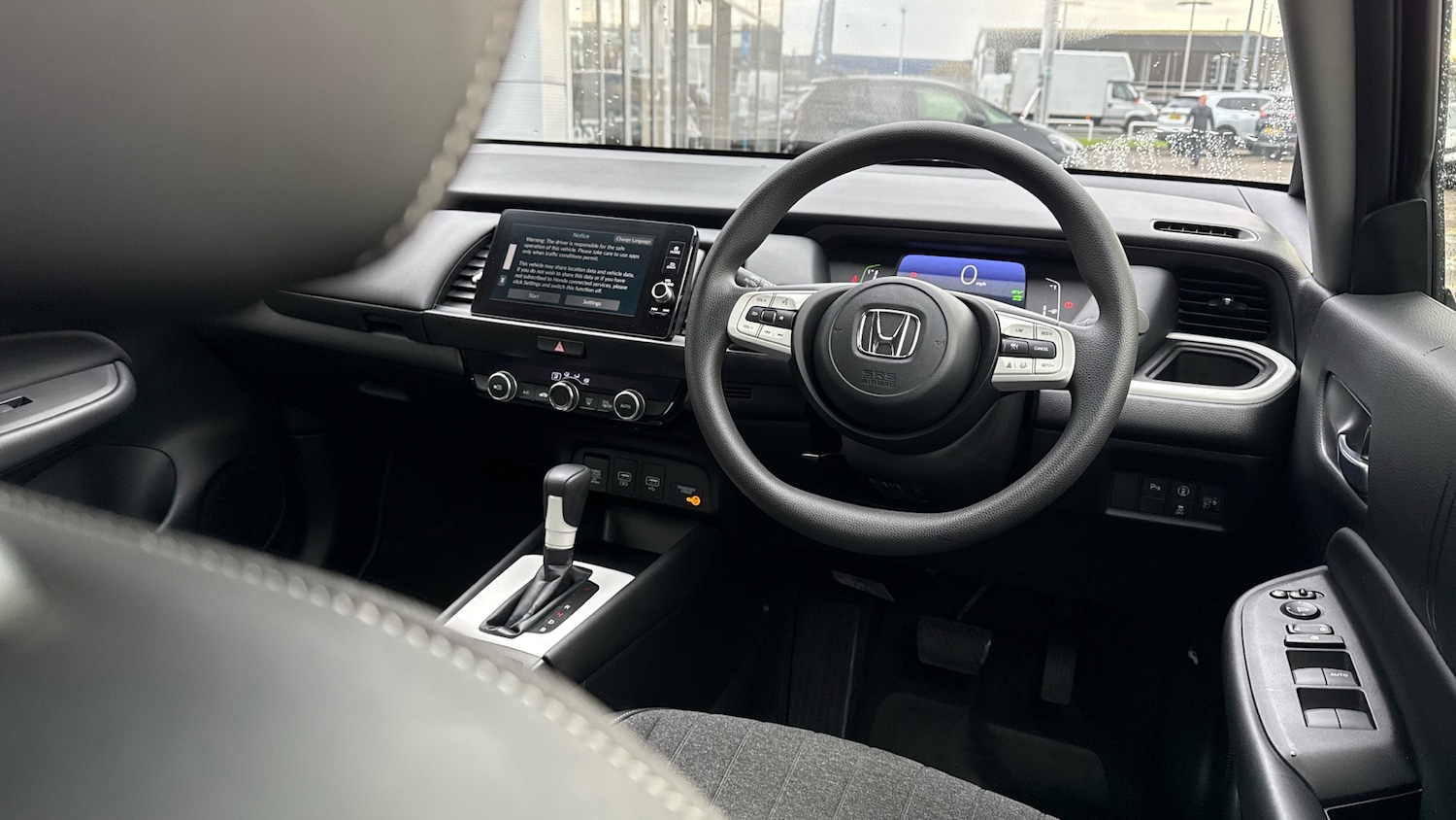 Used Honda Jazz 2020 for sale - 76856451: Photo 36