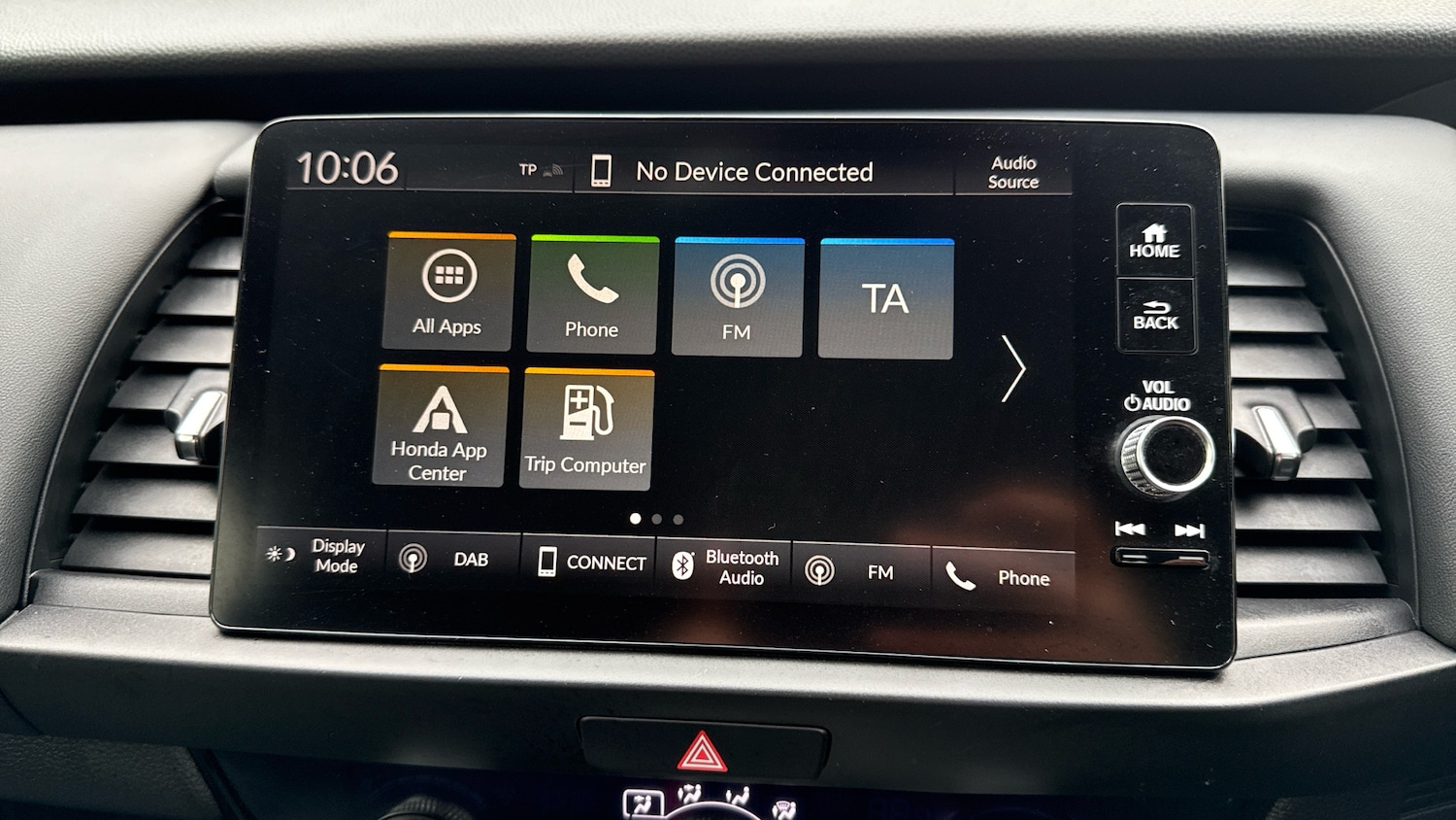 Used Honda Jazz 2020 for sale - 76856451: Photo 37