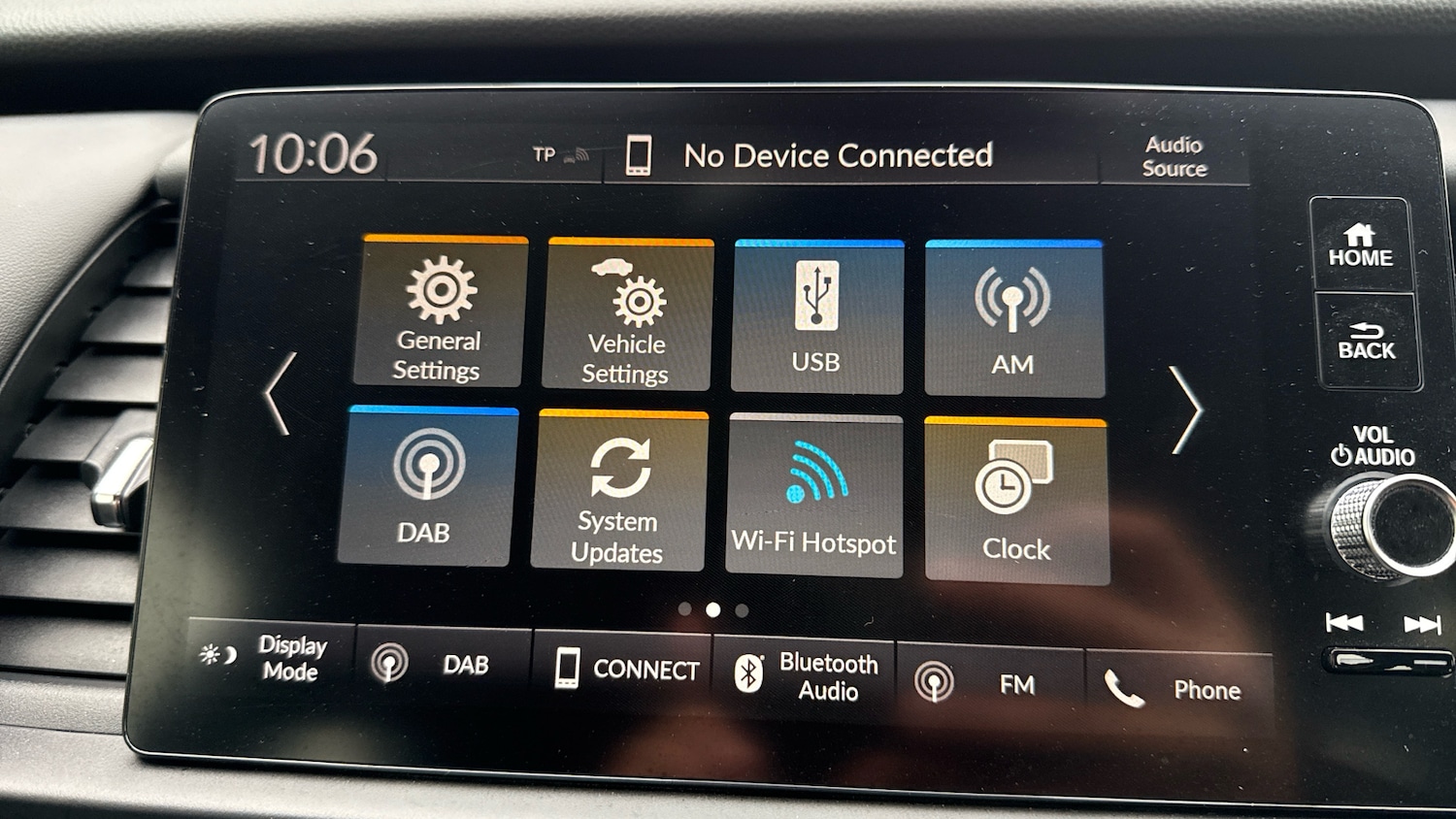 Used Honda Jazz 2020 for sale - 76856451: Photo 38