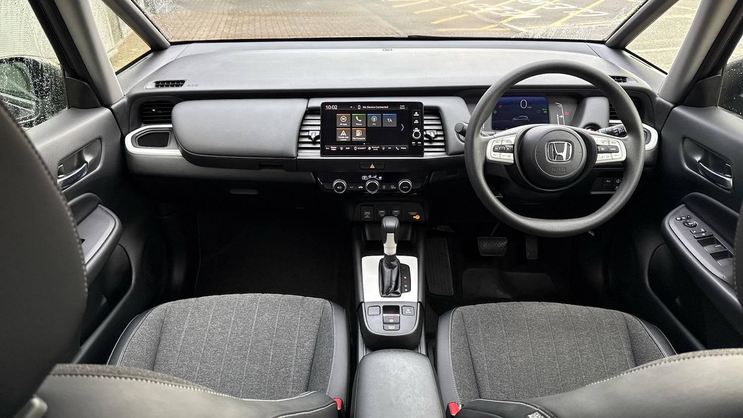 Used Honda Jazz 2020 for sale - 76856451: Photo 4