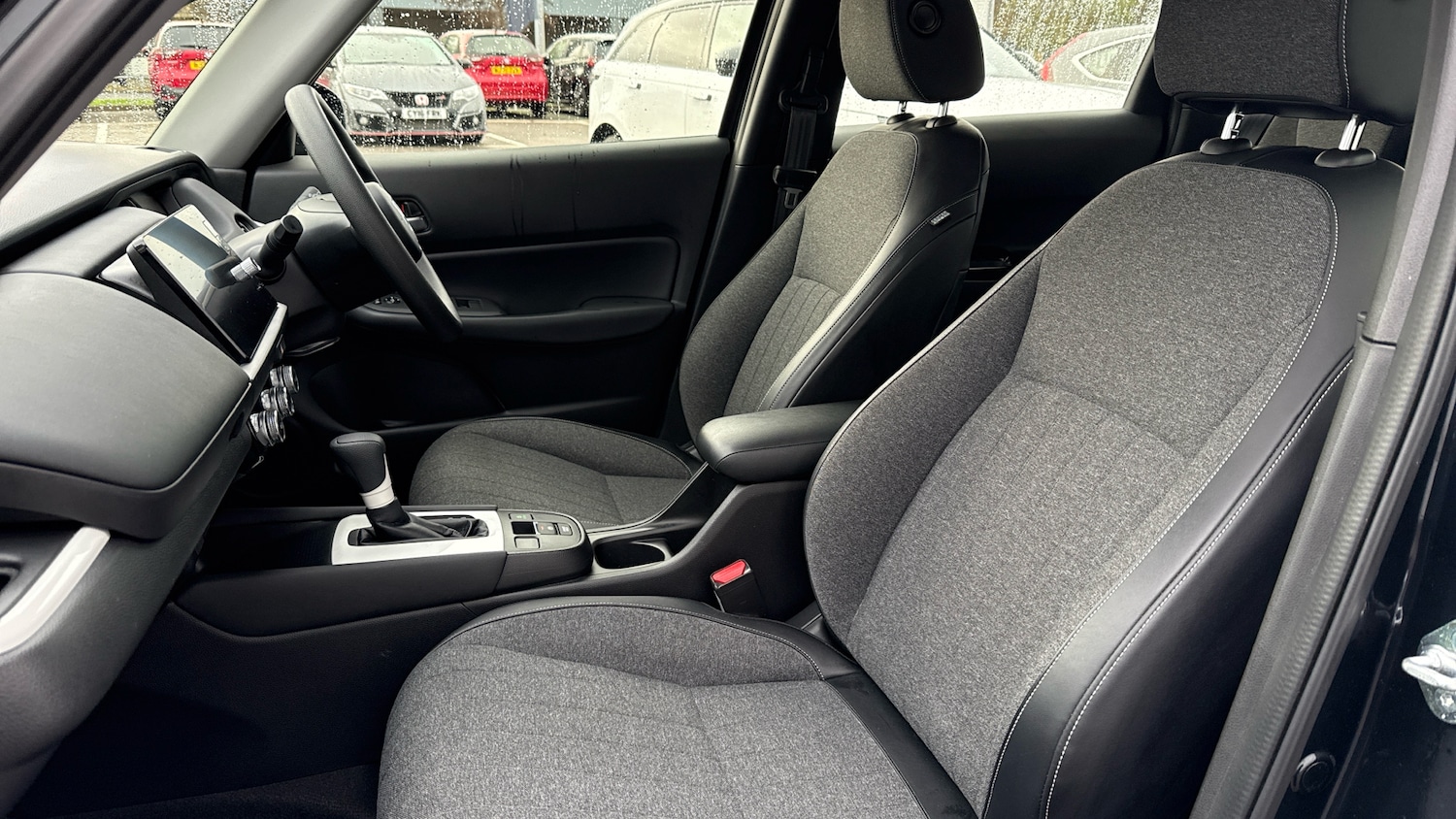 Used Honda Jazz 2020 for sale - 76856451: Photo 40