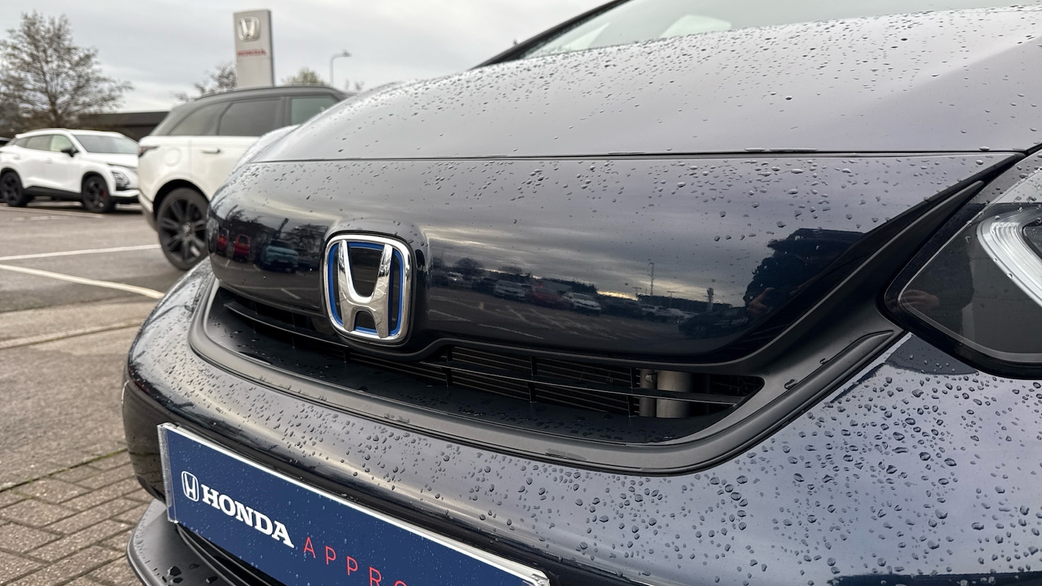 Used Honda Jazz 2020 for sale - 76856451: Photo 44