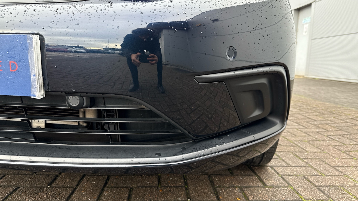 Used Honda Jazz 2020 for sale - 76856451: Photo 45