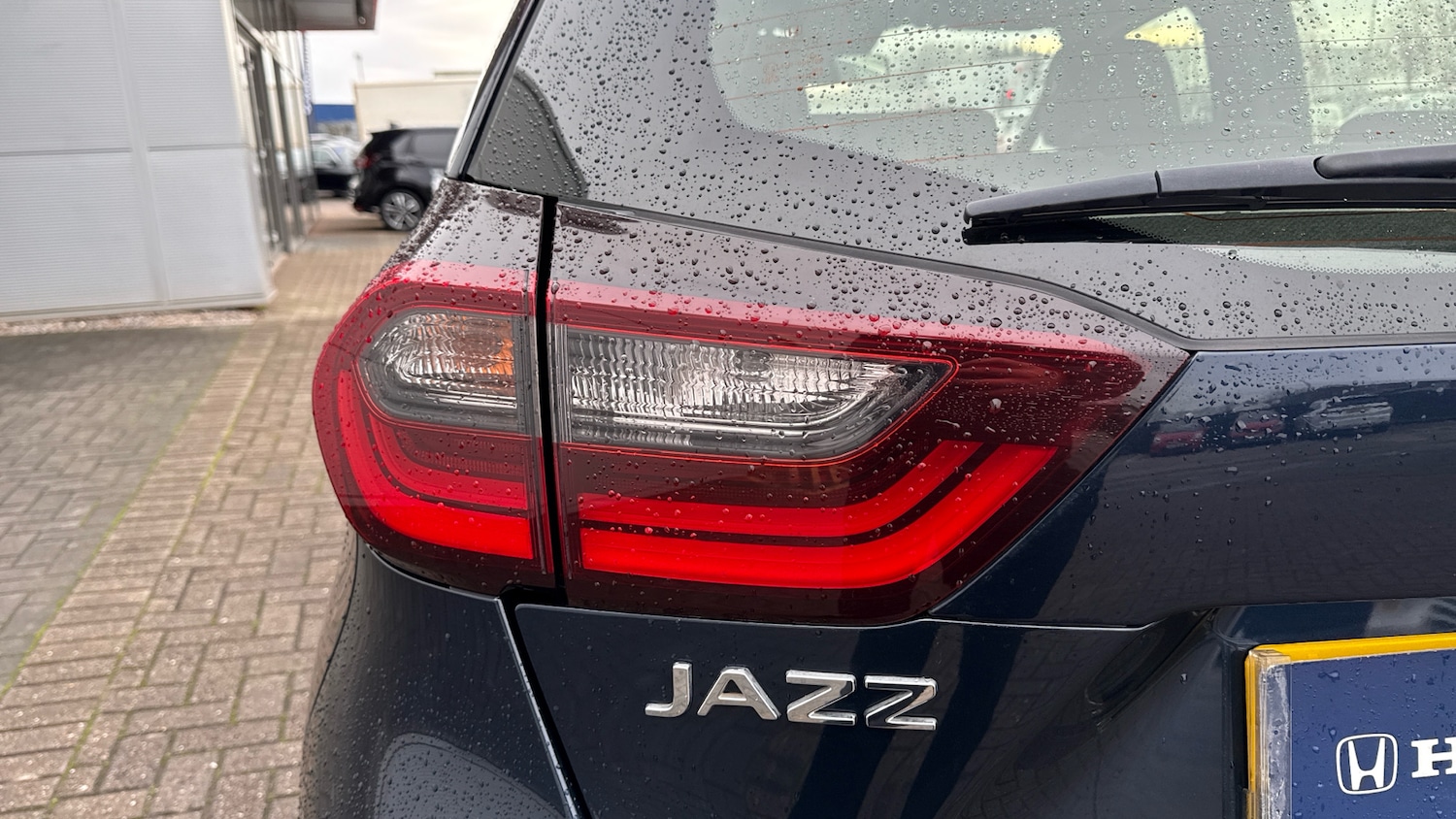Used Honda Jazz 2020 for sale - 76856451: Photo 49