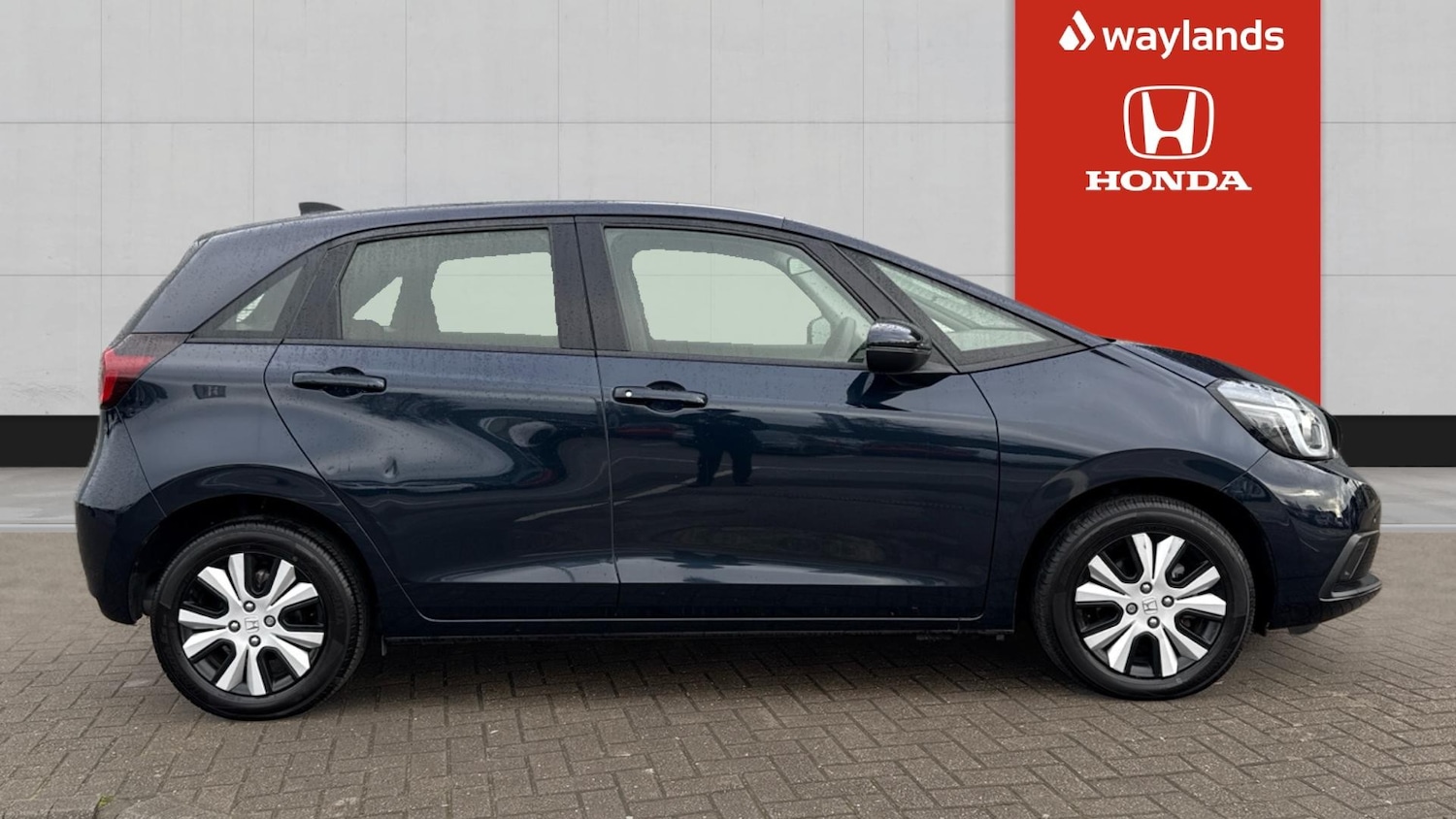 Used Honda Jazz 2020 for sale - 76856451: Photo 5
