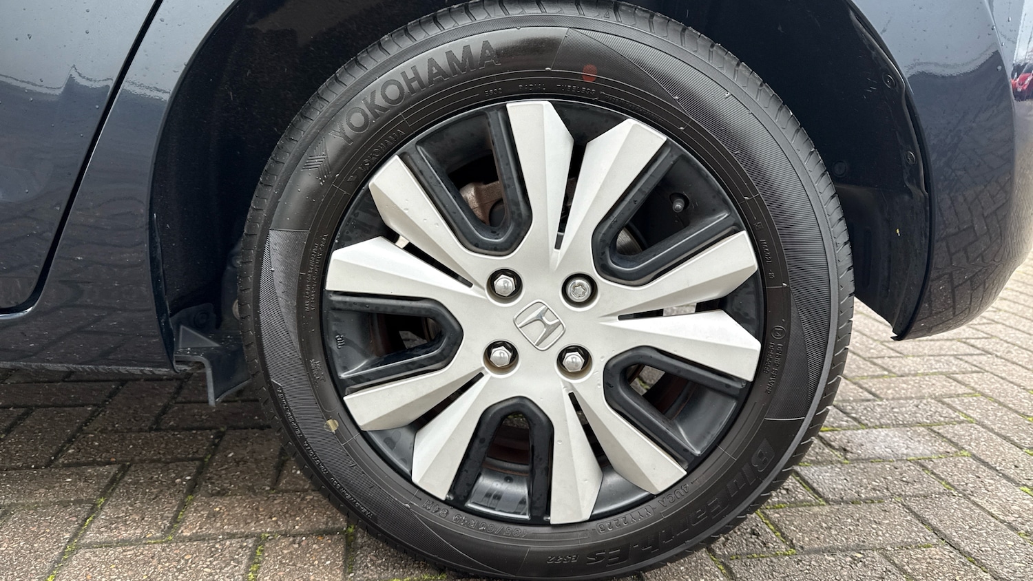 Used Honda Jazz 2020 for sale - 76856451: Photo 54