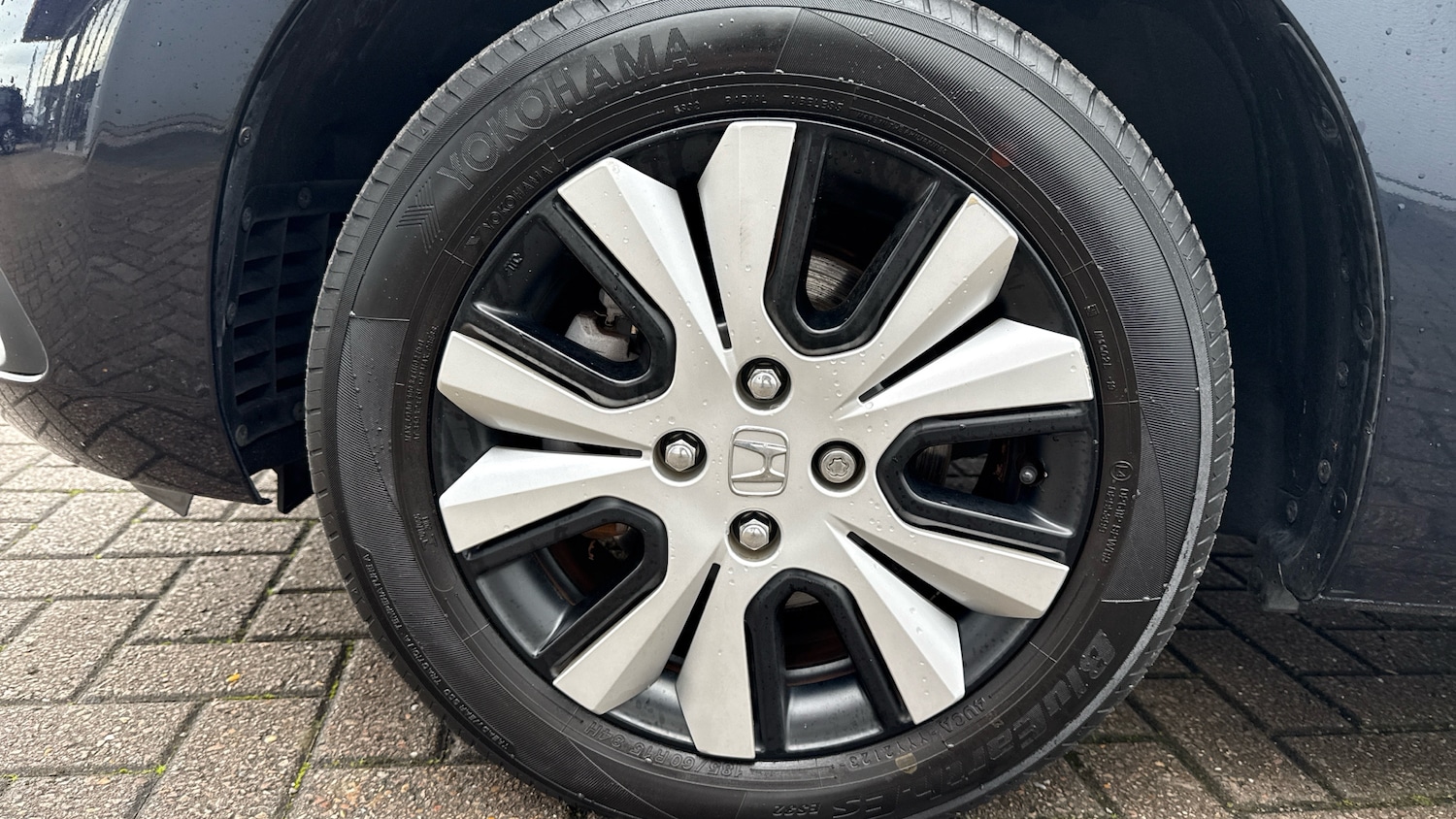 Used Honda Jazz 2020 for sale - 76856451: Photo 55