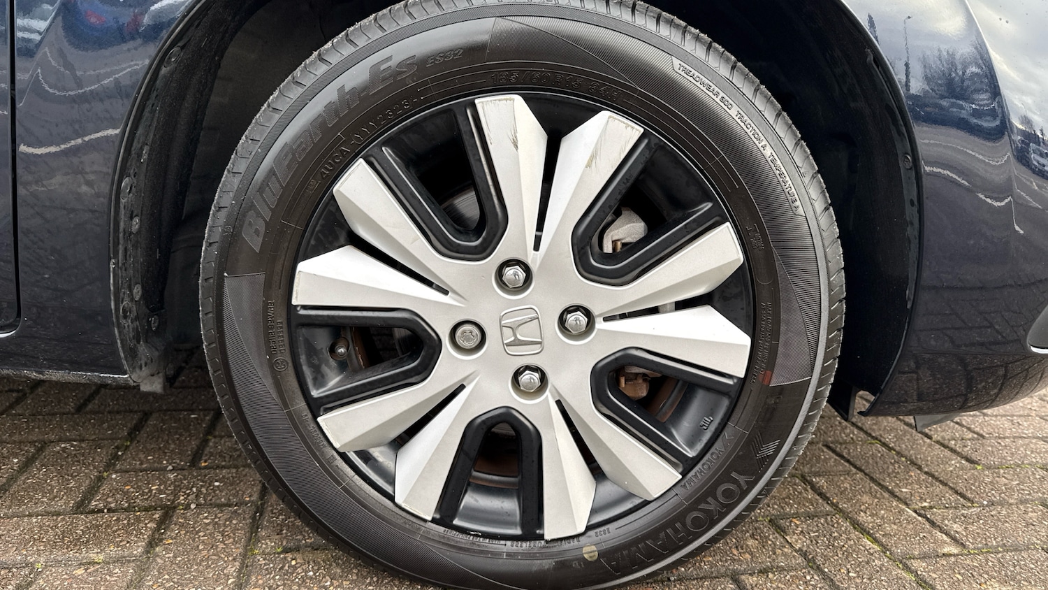 Used Honda Jazz 2020 for sale - 76856451: Photo 56