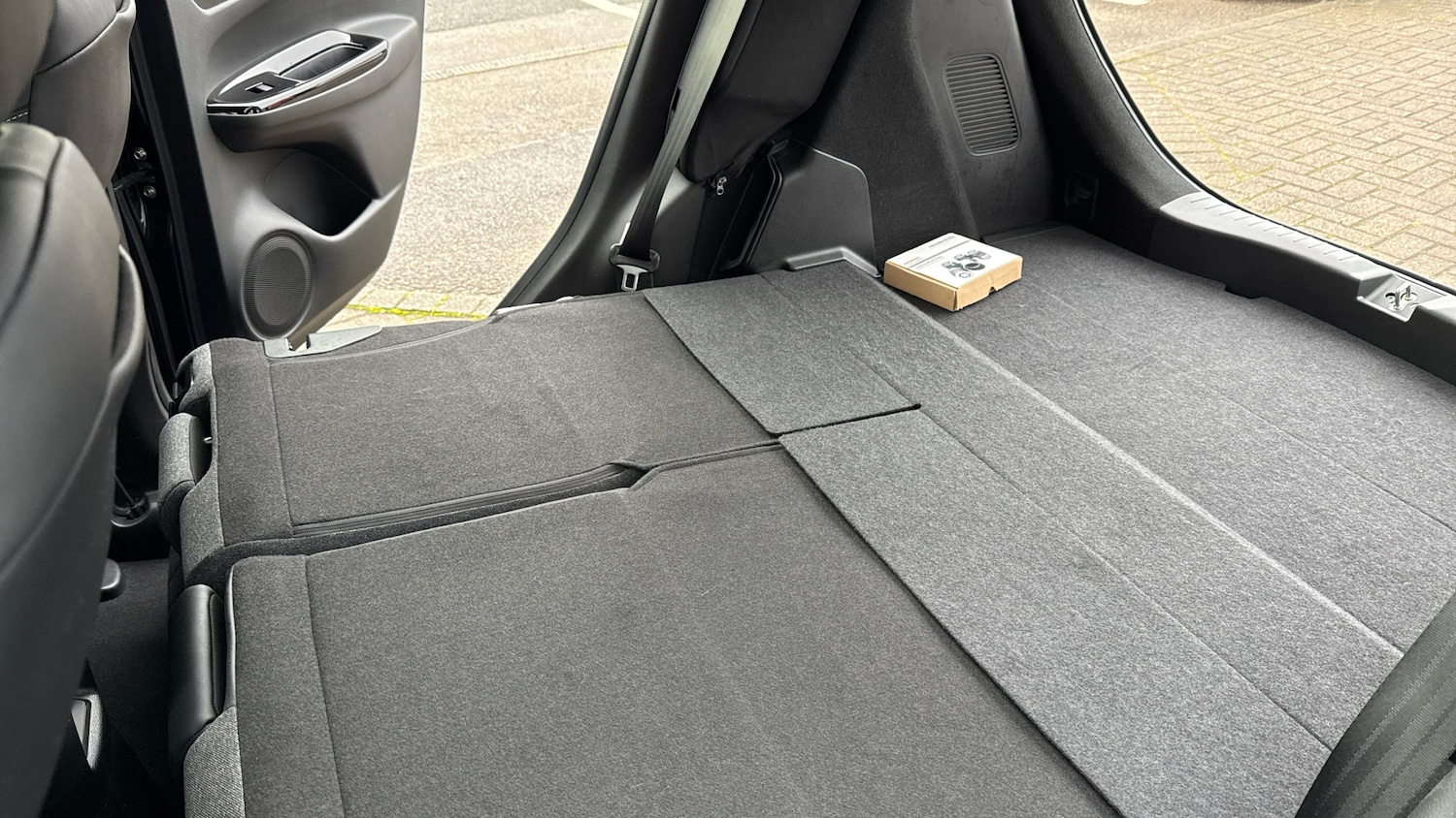 Used Honda Jazz 2020 for sale - 76856451: Photo 60