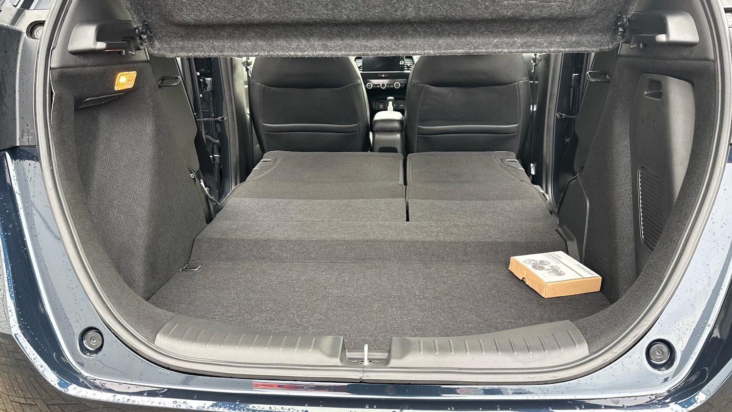 Used Honda Jazz 2020 for sale - 76856451: Photo 61