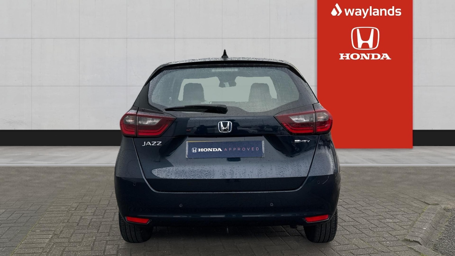 Used Honda Jazz 2020 for sale - 76856451: Photo 7