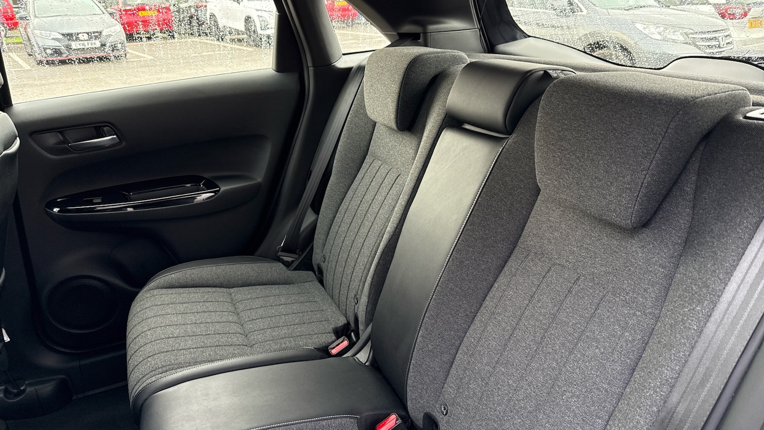 Used Honda Jazz 2020 for sale - 76856451: Photo 8