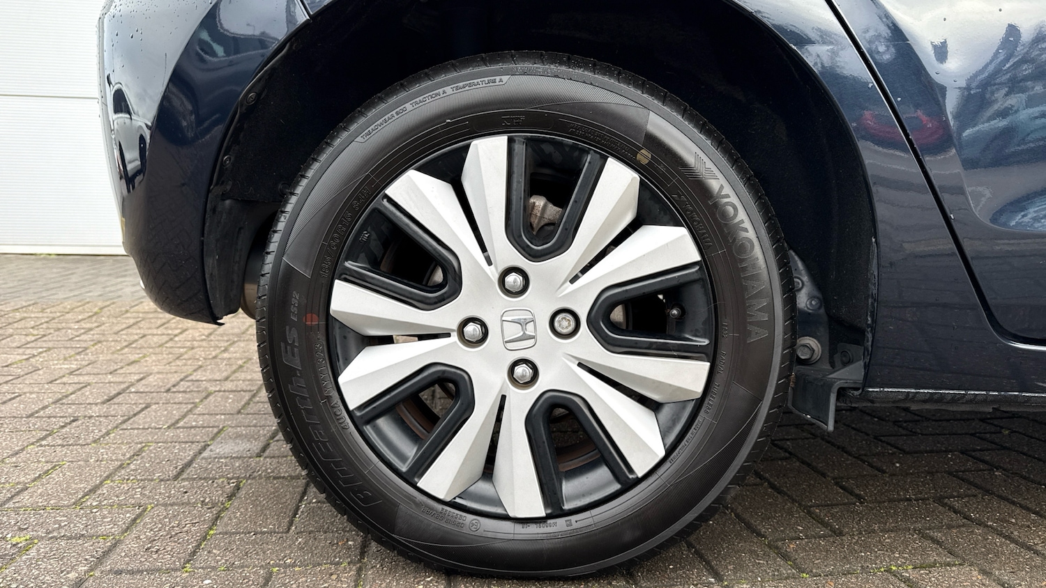 Used Honda Jazz 2020 for sale - 76856451: Photo 9